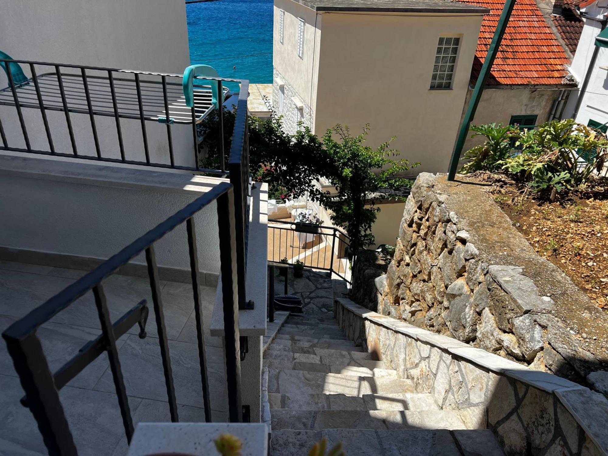 Beach House Buinac Brist Exterior foto